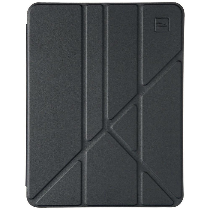 Калъф Tucano Bamboo за iPad Air 11" M2 2024 / M3 2025 / M4 2026 / iPad Air 10.9" (2022/2020), черен