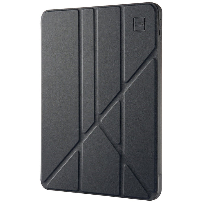 Калъф Tucano Bamboo за iPad Air 11" M2 2024 / M3 2025 / M4 2026 / iPad Air 10.9" (2022/2020), черен