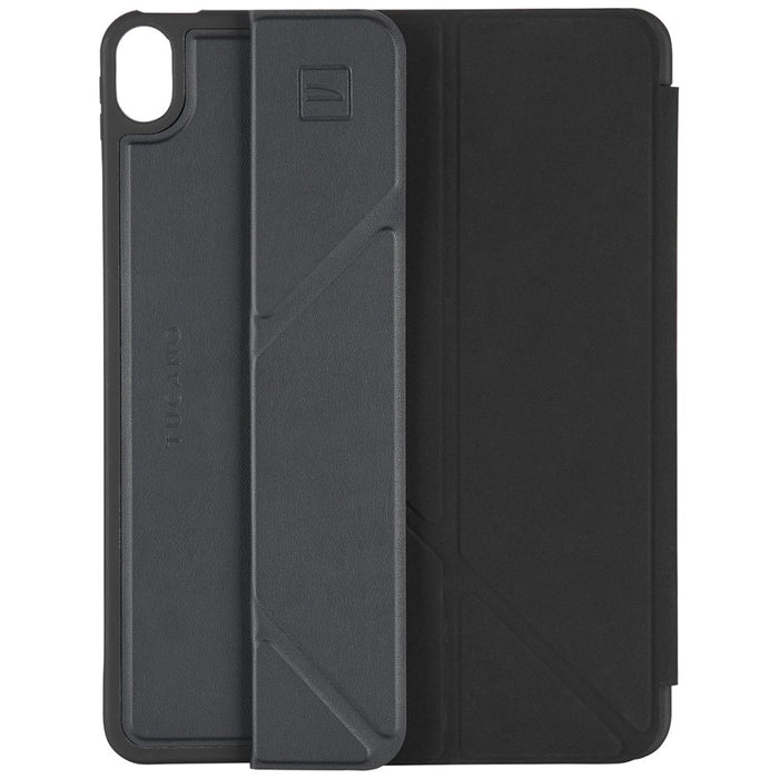 Калъф Tucano Bamboo за iPad Air 11" M2 2024 / M3 2025 / M4 2026 / iPad Air 10.9" (2022/2020), черен