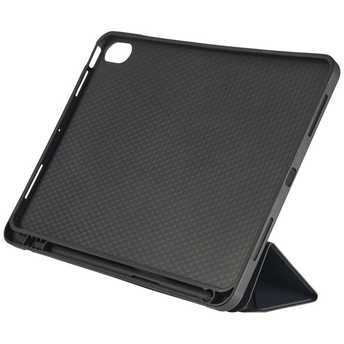 Калъф Tucano Bamboo за iPad Air 11" M2 2024 / M3 2025 / M4 2026 / iPad Air 10.9" (2022/2020), черен