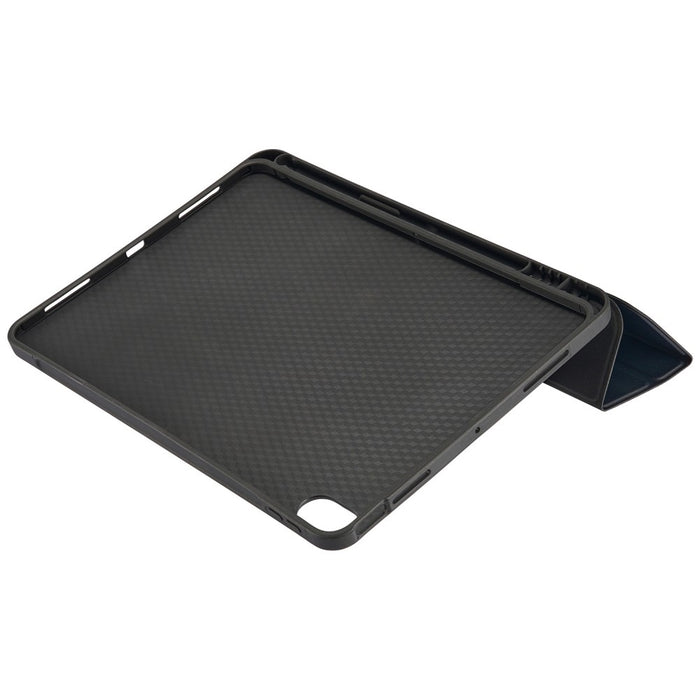 Калъф Tucano Bamboo за iPad Air 11" M2 2024 / M3 2025 / M4 2026 / iPad Air 10.9" (2022/2020), черен