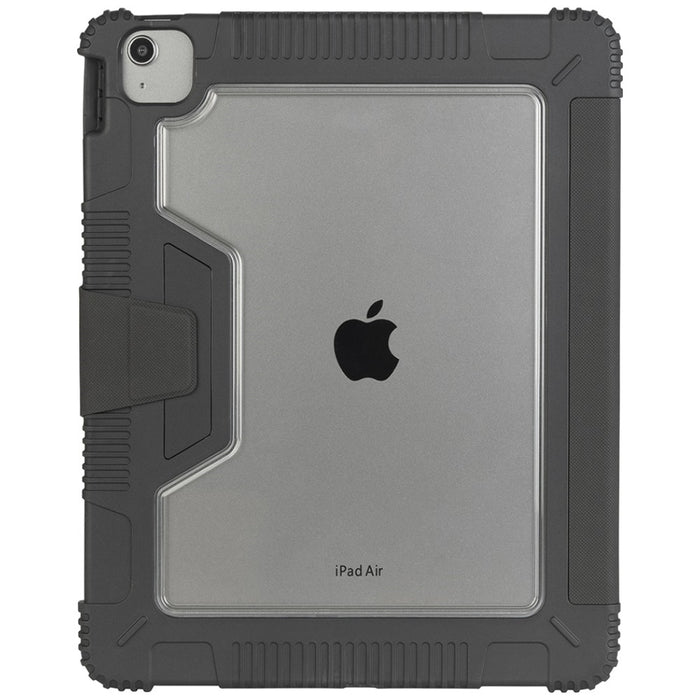 Калъф Tucano Up Elements за iPad Air 13" M2 2024 / M3 2025 / M4 2026, черен