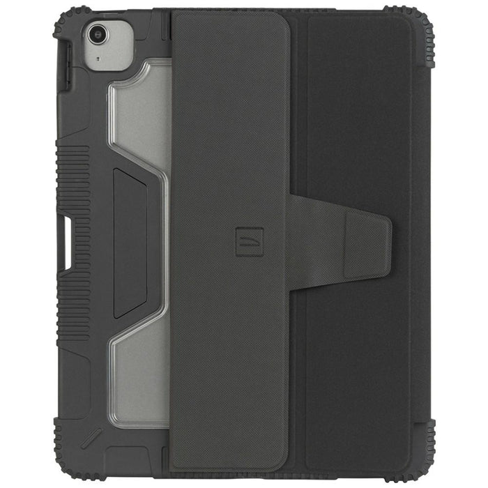Калъф Tucano Up Elements за iPad Air 13" M2 2024 / M3 2025 / M4 2026, черен