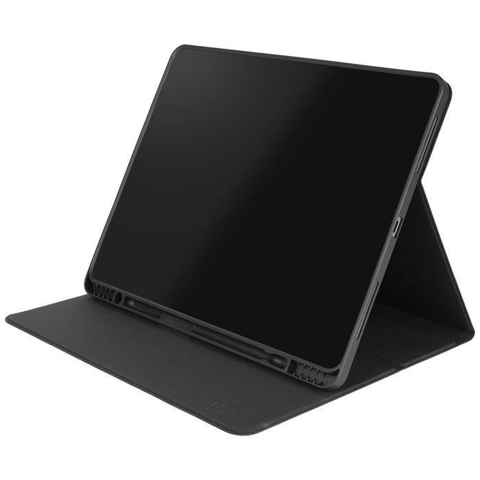 Калъф Tucano Up Elements за iPad Air 13" M2 2024 / M3 2025 / M4 2026, черен