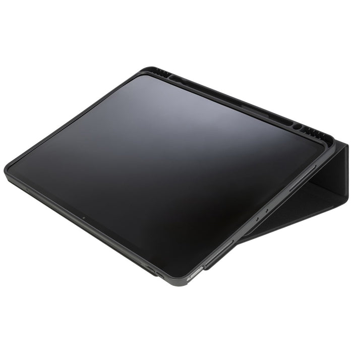 Калъф Tucano Up Elements за iPad Air 13" M2 2024 / M3 2025 / M4 2026, черен