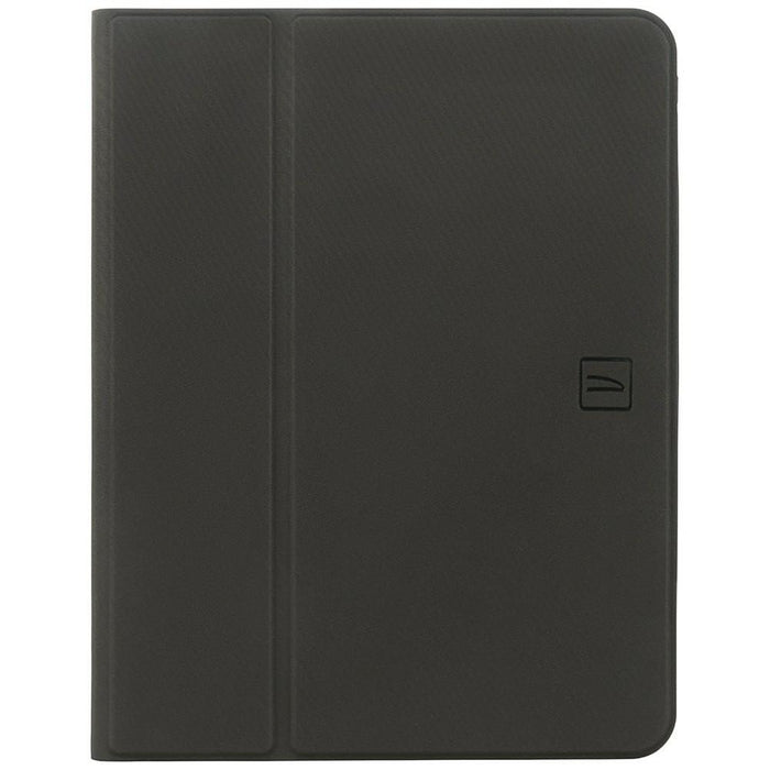Калъф Tucano Up Plus за iPad Pro 11" M4 2024 / M5 2025, черен