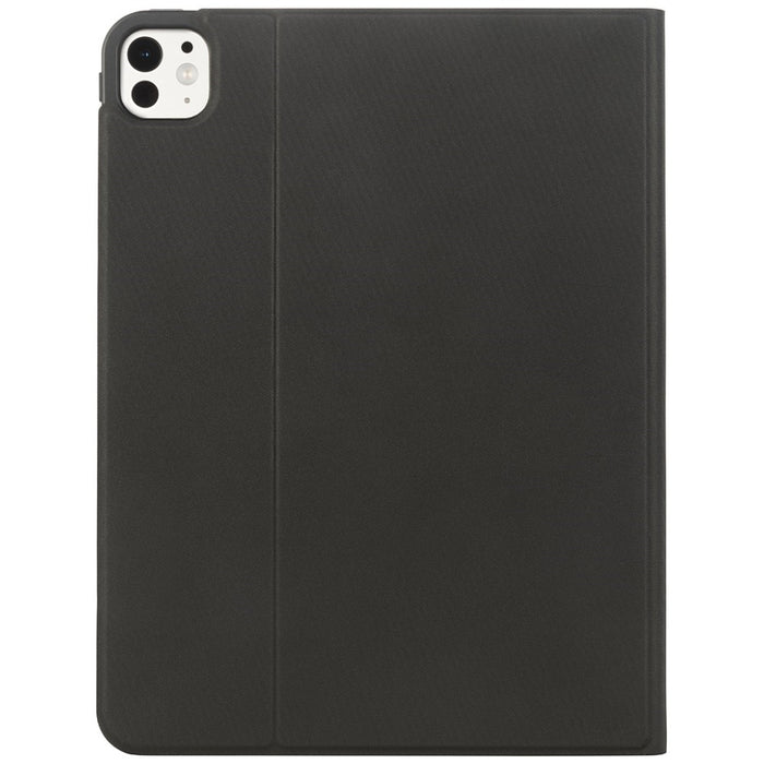 Калъф Tucano Up Plus за iPad Pro 11" M4 2024 / M5 2025, черен