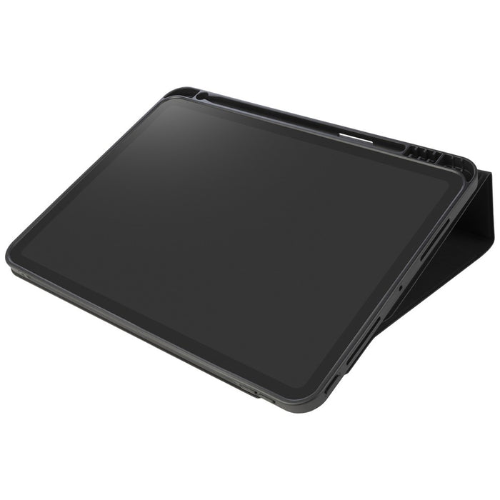 Калъф Tucano Up Plus за iPad Pro 11" M4 2024 / M5 2025, черен