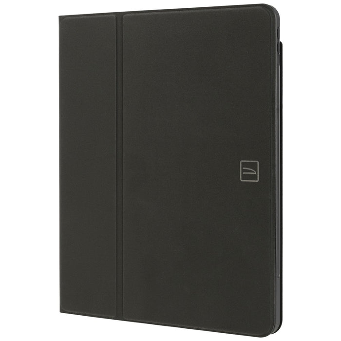 Калъф Tucano Up Plus за iPad Pro 13" M4 2024 / M5 2025, черен