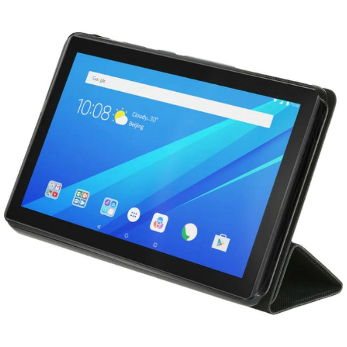 Калъф Tucano Tre за Lenovo IdeaTab Plus 12.1" (2025), черен