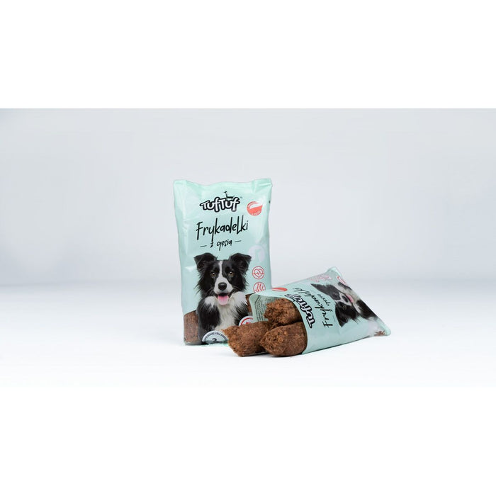 Кучешка Закуска Tuftuf 70 g