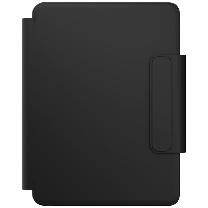 Калъф Typecase Edge с клавиатура за iPad 11" (A16) 2025 / iPad 10.9" 2022, черен