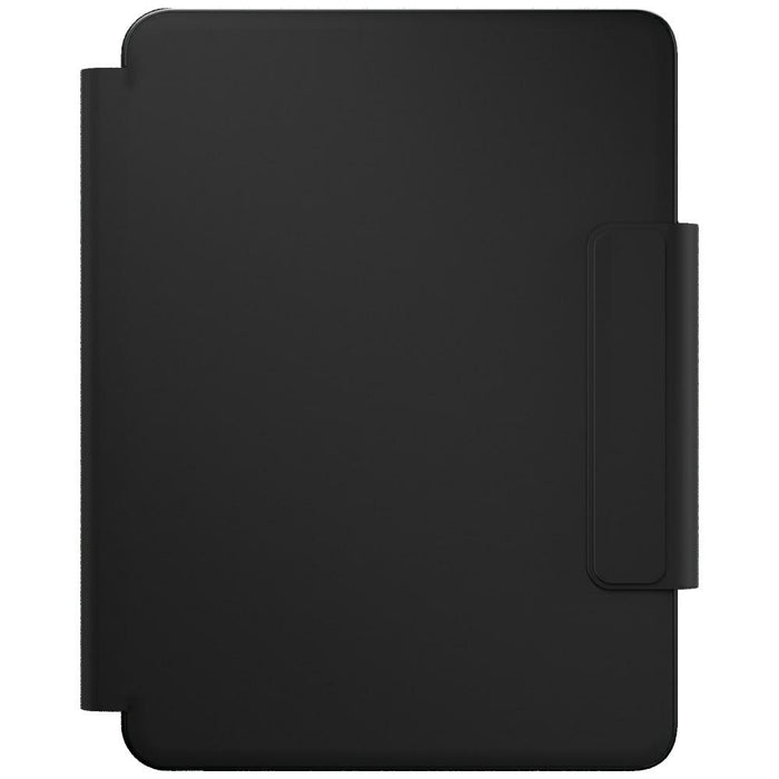 Калъф Typecase Edge с клавиатура за iPad Air 11" M2 2024 / M3 2025 / M4 2026, черен