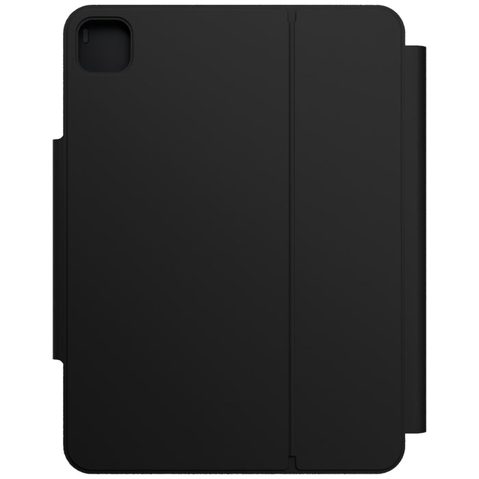 Калъф Typecase Edge с клавиатура за iPad Air 11" M2 2024 / M3 2025 / M4 2026, черен