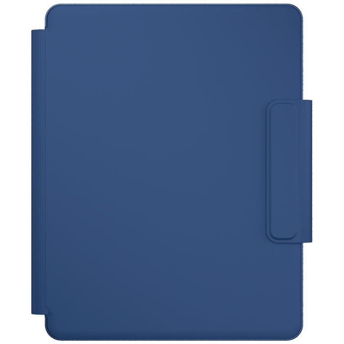 Калъф Typecase Edge с клавиатура за iPad Pro 13" M4 2024 / M5 2025, светлосин