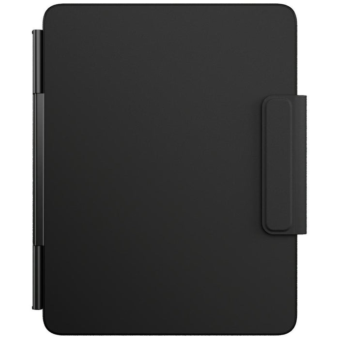 Калъф Typecase Edge + с клавиатура за iPad Pro 13" M4 2024 / M5 2025, черен