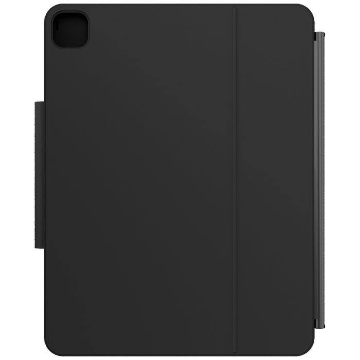 Калъф Typecase Edge + с клавиатура за iPad Pro 13" M4 2024 / M5 2025, въглеродно влакно