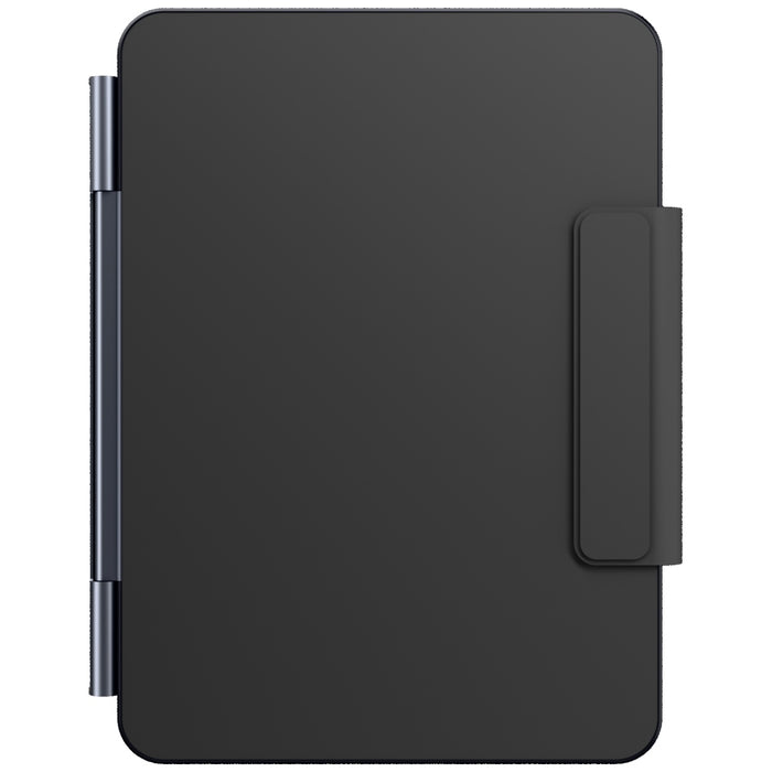 Калъф Typecase Edge с клавиатура за iPad Pro 11" M4 2024 / M5 2025, черен