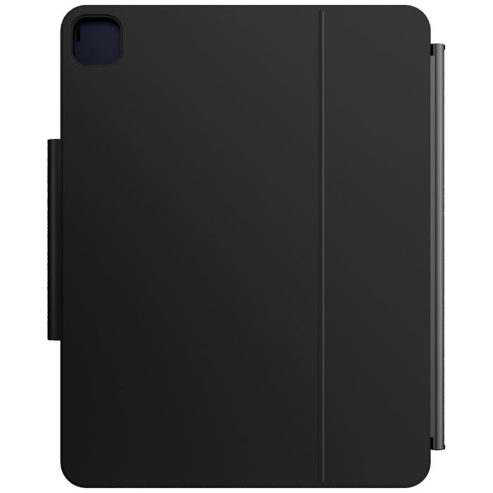 Калъф Typecase Edge с клавиатура за iPad Pro 13" 2024/2025, черен