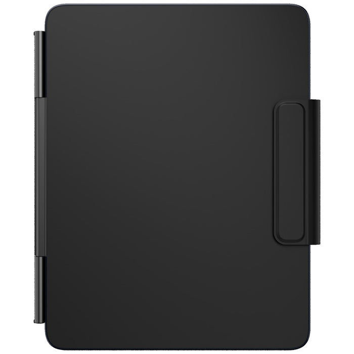 Калъф Typecase Edge с клавиатура за iPad Pro 13" 2024/2025, черен