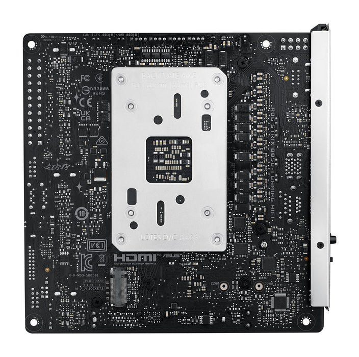 Дънна платка Asus 90MB1K30-M0EAY0 AMD AM5 AMD