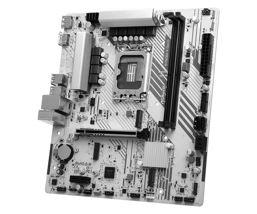 Плътка главна Asrock B760M-X GEN5