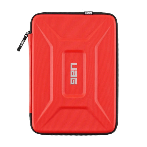 UAG среден ръкав за 13" устройства - червен