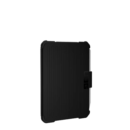 Калъф UAG Metropolis SE с Apple Pencil Holder за iPad mini 7 (ген.) - черен