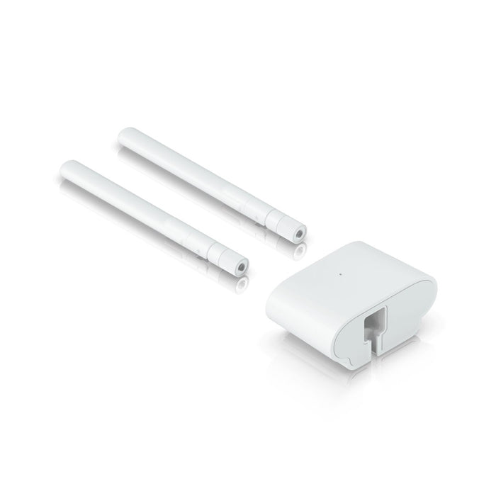 Ubiquiti UACC-UK-ULTRA-OMNI-ANTENNA мрежова антена Всенасочена антена 4 dBi