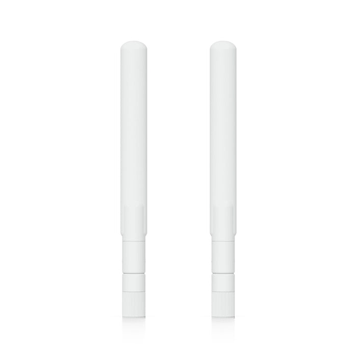 Ubiquiti UACC-UK-ULTRA-OMNI-ANTENNA мрежова антена Всенасочена антена 4 dBi