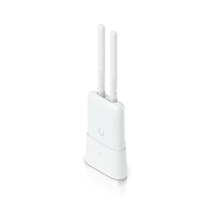 Ubiquiti UACC-UK-ULTRA-OMNI-ANTENNA мрежова антена Всенасочена антена 4 dBi