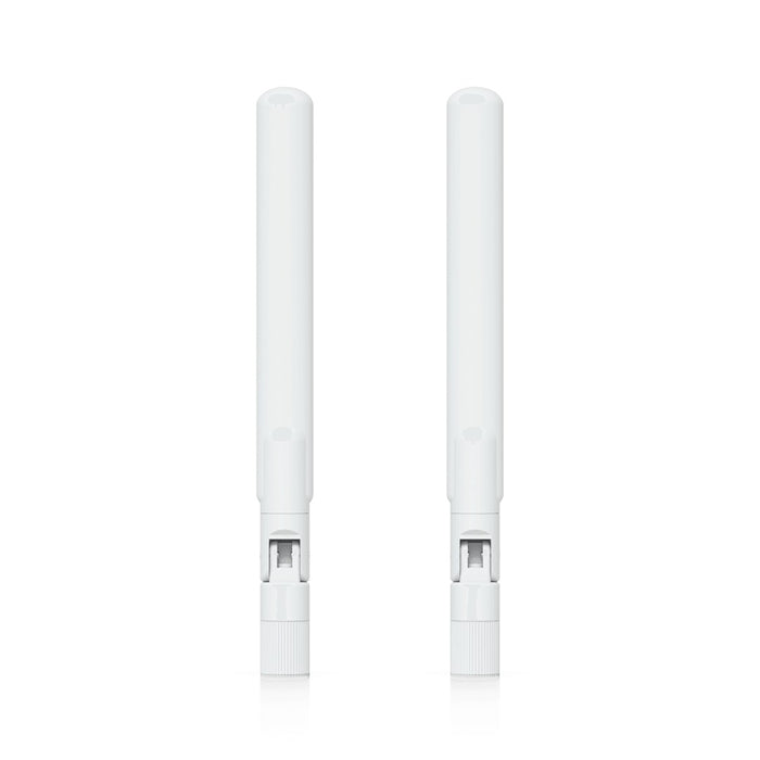 Ubiquiti UACC-UK-ULTRA-OMNI-ANTENNA мрежова антена Всенасочена антена 4 dBi