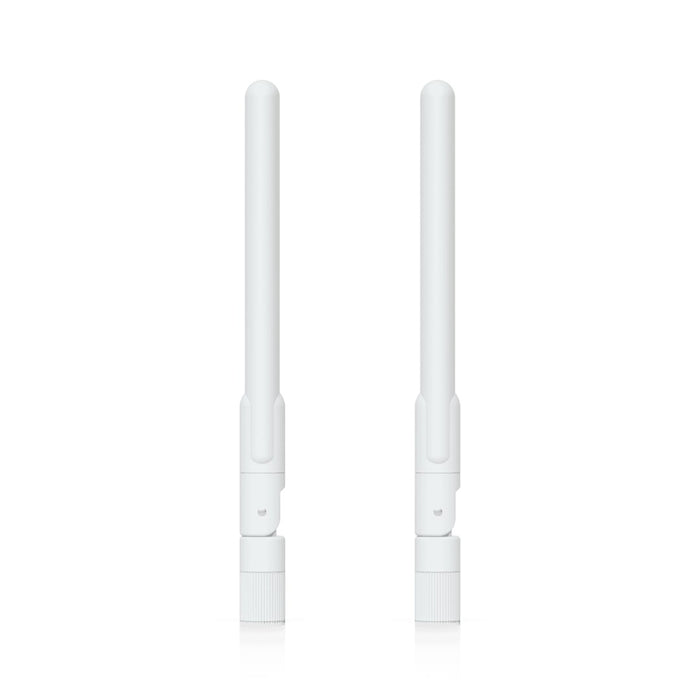 Ubiquiti UACC-UK-ULTRA-OMNI-ANTENNA мрежова антена Всенасочена антена 4 dBi