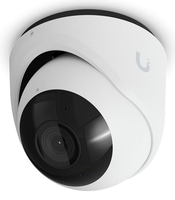 Ubiquiti G6 Turret IP камера за сигурност Вътрешна и външна 3864 x 2160 пиксела Таван/стена