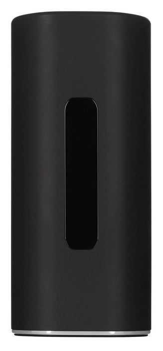 AmpliFi Alien безжичен рутер Gigabit Ethernet Dual-band (2.4 GHz / 5 GHz) Черен, Зелен