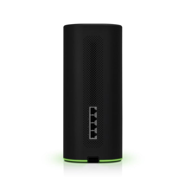 AmpliFi Alien безжичен рутер Gigabit Ethernet Dual-band (2.4 GHz / 5 GHz) Черен, Зелен