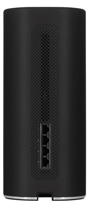 AmpliFi Alien безжичен рутер Gigabit Ethernet Dual-band (2.4 GHz / 5 GHz) Черен, Зелен