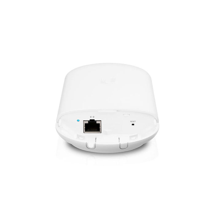 Точка за достъп UBIQUITI loco5AC-5 Бял