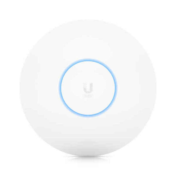 Точка за достъп UBIQUITI Бял