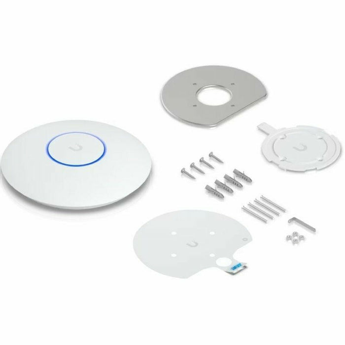 Видеокамера за наблюдение UBIQUITI U7-LITE
