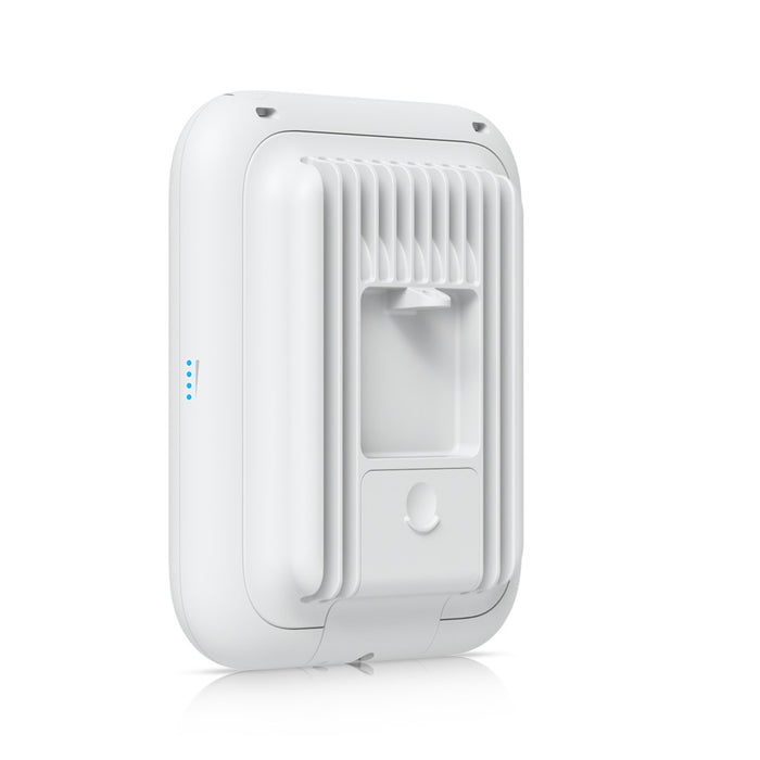 Ubiquiti U7 Pro Outdoor 8600 Mbit/s Бяло захранване през Ethernet (PoE)