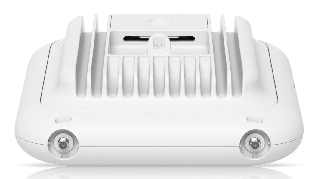 Ubiquiti U7 Pro Outdoor 8600 Mbit/s Бяло захранване през Ethernet (PoE)