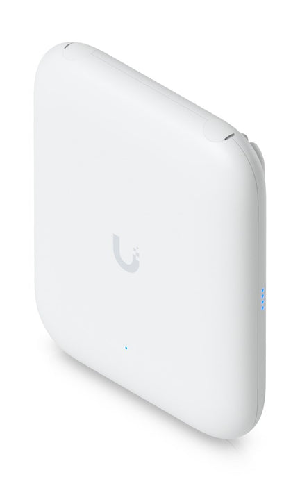 Ubiquiti U7 Pro Outdoor 8600 Mbit/s Бяло захранване през Ethernet (PoE)