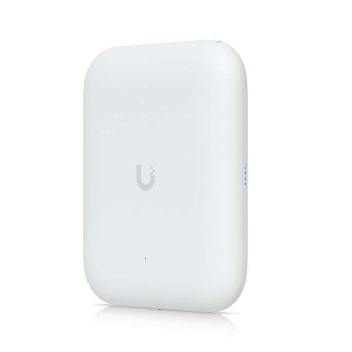 Ubiquiti U7 Pro Outdoor 8600 Mbit/s Бяло захранване през Ethernet (PoE)