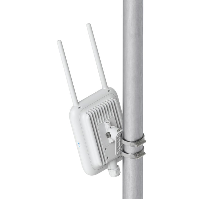 Ubiquiti U7 Pro Outdoor 8600 Mbit/s Бяло захранване през Ethernet (PoE)