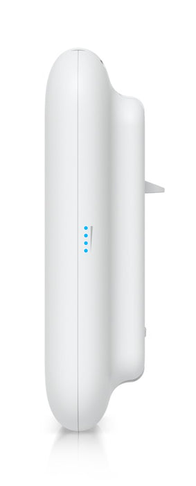 Ubiquiti U7 Pro Outdoor 8600 Mbit/s Бяло захранване през Ethernet (PoE)