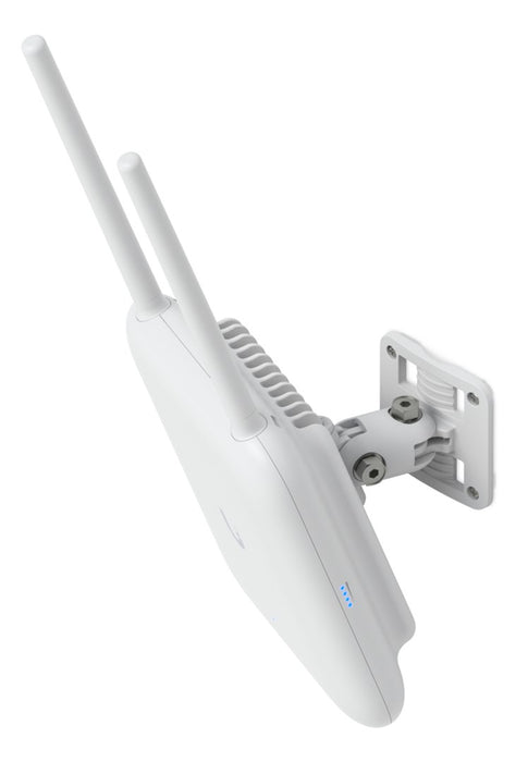 Ubiquiti U7 Pro Outdoor 8600 Mbit/s Бяло захранване през Ethernet (PoE)