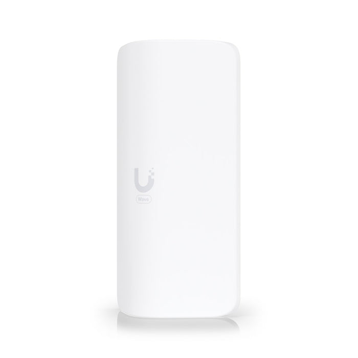 Ubiquiti UISP WAVE-AP-MICRO мост/ретранслатор 5000 Mbit/s Бял