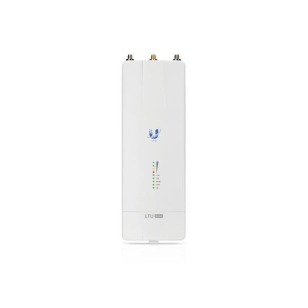 Ubiquiti LTU Rocket 675.84 Mbit/s Бял