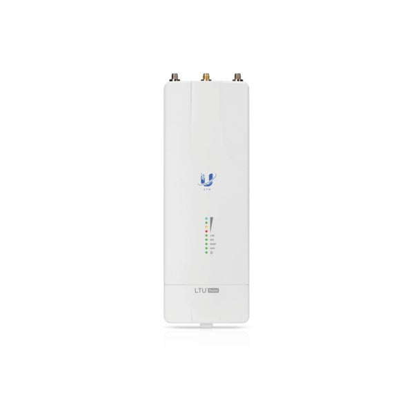 Ubiquiti LTU Rocket 675.84 Mbit/s Бял